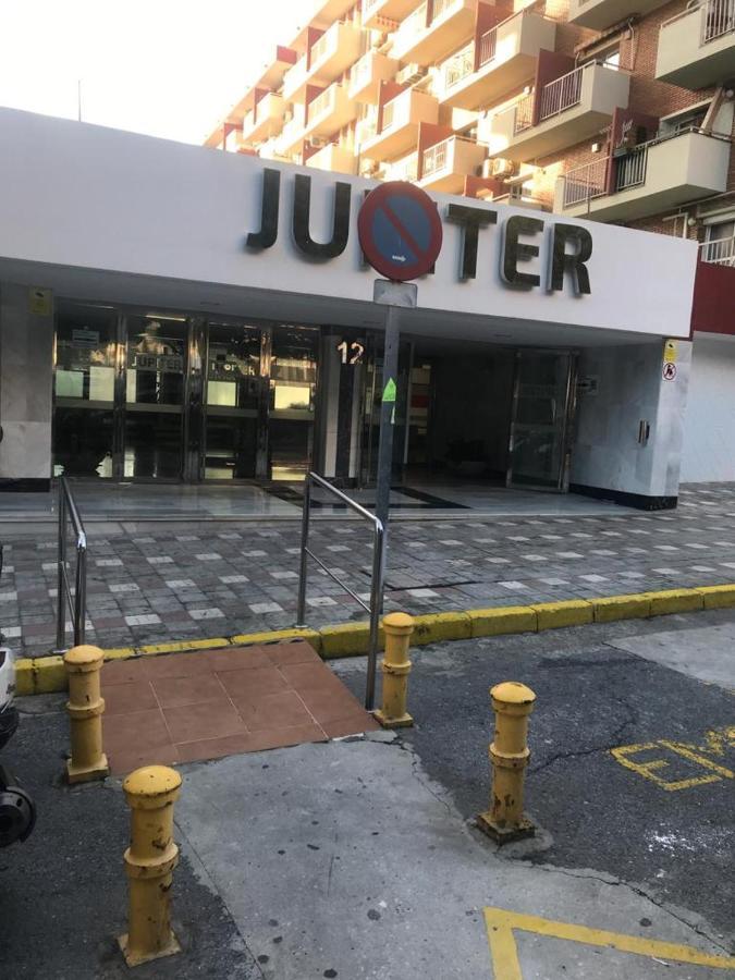 Estudio Ed Jupiter Benalmádena Exterior foto